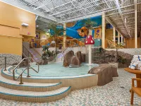 Best Western Plus Port OCall Hotel Hotels near McKnight - Westwinds C Train