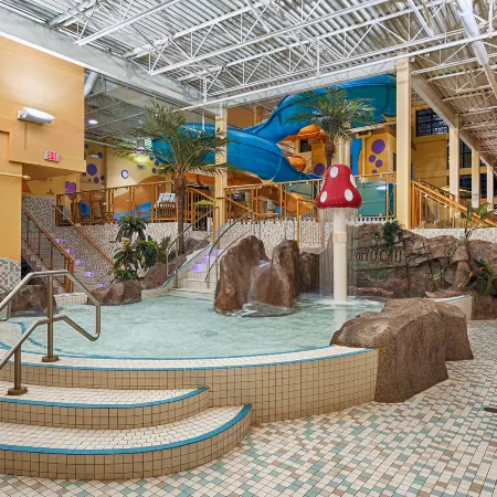 Best Western Plus Port OCall Hotel