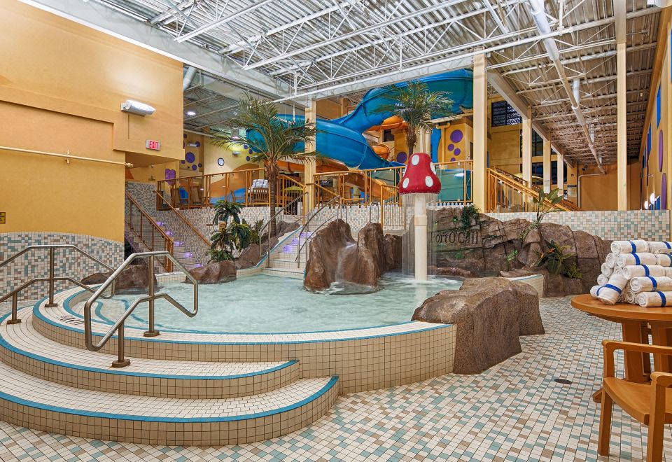 베스트 웨스턴 플러스 포트 오콜 호텔 객실 이미지