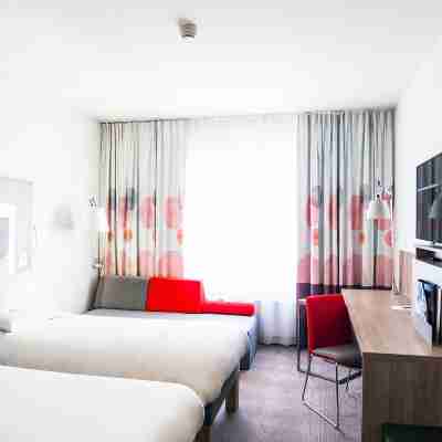 Novotel Katowice Centrum Rooms