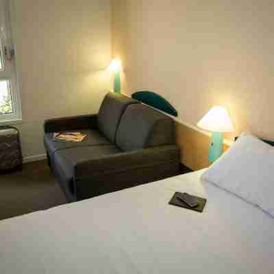 Ibis Perpignan Nord Rivesaltes Rooms