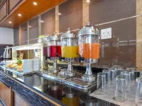 Mercure Johannesburg Randburg Hotel Hotels in Randburg