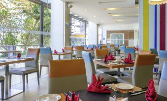 Mercure Penang Beach