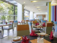 Mercure Penang Beach
