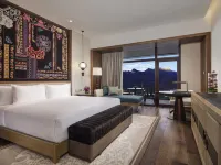 Banyan Tree Jiuzhaigou