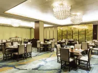 Pullman Changshu Leeman - breakfast