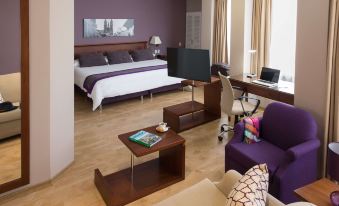 Mercure Alameda Quito