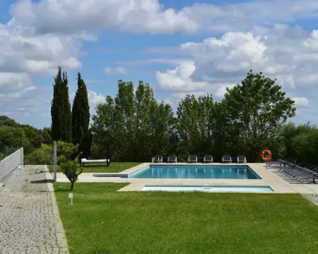 Pousada Convento de Arraiolos – Historic Hotel Hotel di Arraiolos
