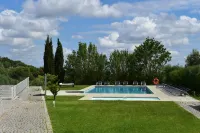Pousada Convento de Arraiolos – Historic Hotel - Family