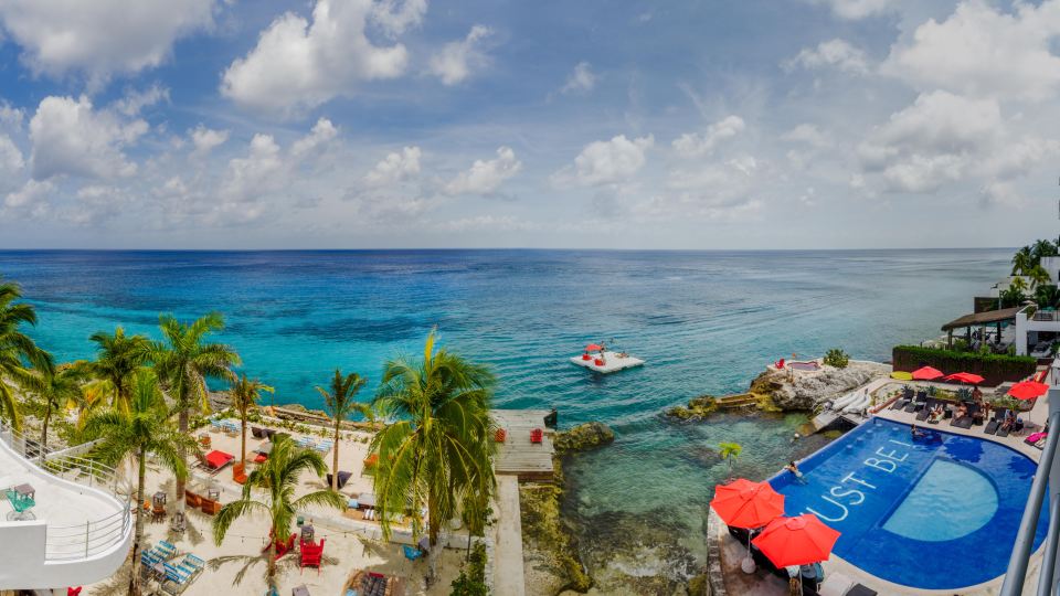 Hotel B Cozumel