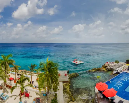 Hotel B Cozumel Hotels in Cozumel