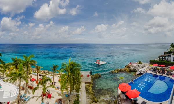 Hotel B Cozumel