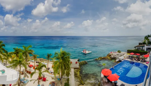 Hotel B Cozumel