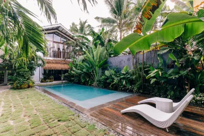 Katmon Villas