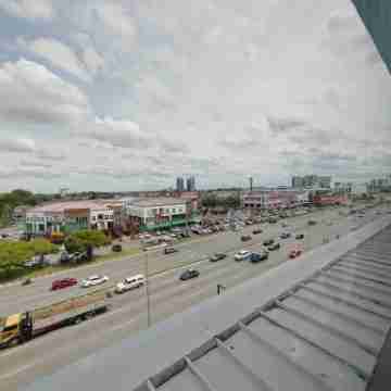 Delofts Apartment Near Emporium,Gala City Kuching Others