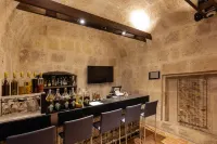 Hampton by Hilton Arequipa - bar