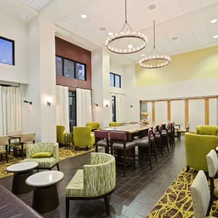 Hampton Inn & Suites Walla Walla
