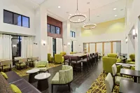Hampton Inn & Suites Walla Walla - Pools