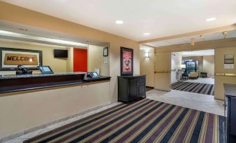 Extended Stay America Suites - Seattle - Bothell - Canyon Park