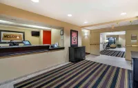 Extended Stay America Suites - Seattle - Bothell - Canyon Park Hotels in Bothell