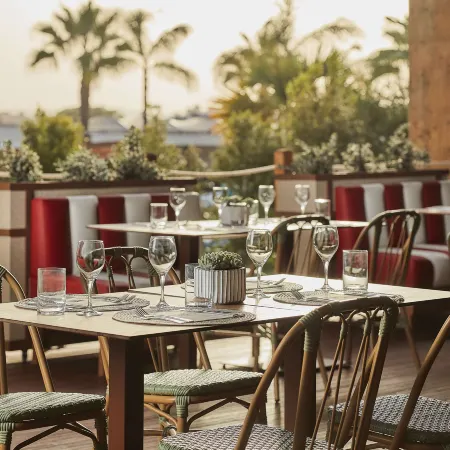 Tivoli Alvor Algarve - All Inclusive Resort