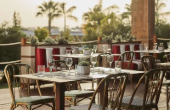 Tivoli Alvor Algarve - All Inclusive Resort