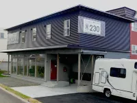 R230 Guest House Hotels near نهر تويوهيرا