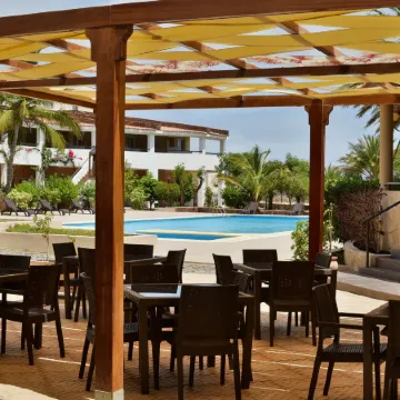 Pestana Tropico Ocean & City Hotel