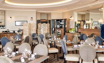 Hôtel Mercure la Baule Majestic