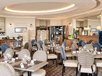 Hôtel Mercure la Baule Majestic