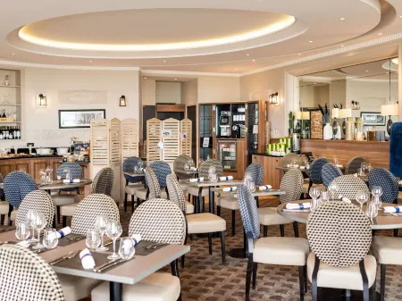 Hôtel Mercure la Baule Majestic