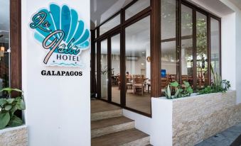 Hotel la Isla