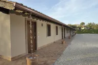 Azienda Agricola Il Bagolaro Hotels in Salisano