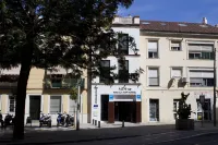 Malaga Stop Hostel AB - 2 Sao