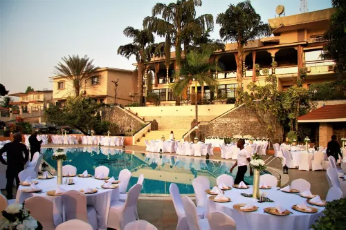 The Country Lodge Hotel