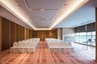 Hyatt Regency Lucknow - Hot Tub