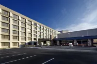 Raleigh Marriott Crabtree Valley Hotel di House Creek