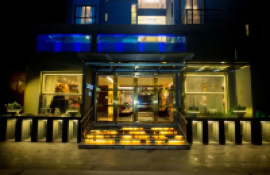 Monsoon Inn Hotels in 