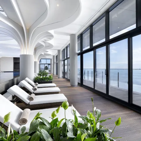 Ananti at Busan Cove