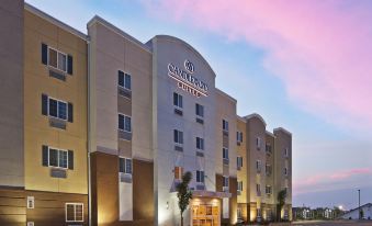 Candlewood Suites Mcalester