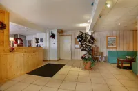 Hôtel Eliova le Chaix Hotels in Vaujany