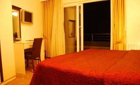 Otel Bossinop - Housity