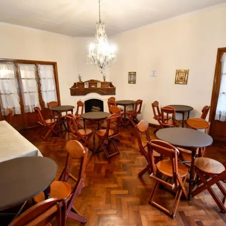 Hostal El Cerrito