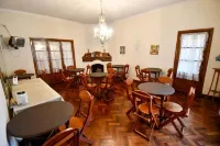Hostal El Cerrito - servizio colazione