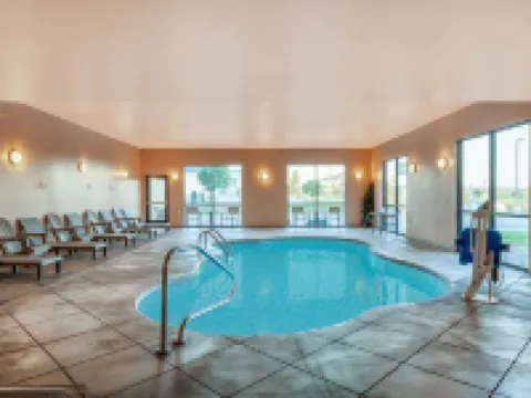 Baymont by Wyndham Rapid City Hotels in Rapid City