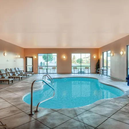 Baymont by Wyndham Rapid City