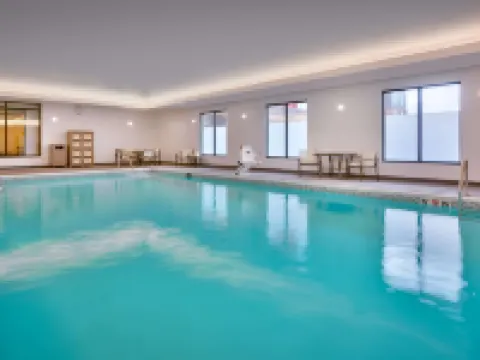 하얏트 플레이스 앵커리지-미드타운 앵커리지 호텔