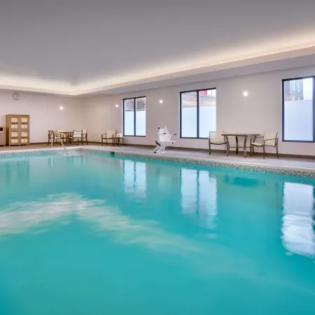 Hyatt Place Anchorage Midtown