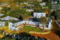 Manor on the Bay Hotels in Rooi-Els