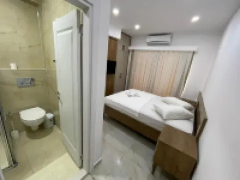 Tayfun Hotel Hotel a 